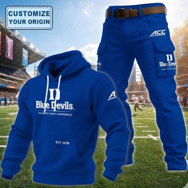 VVBDBEC Heavy Hoodie and Pants