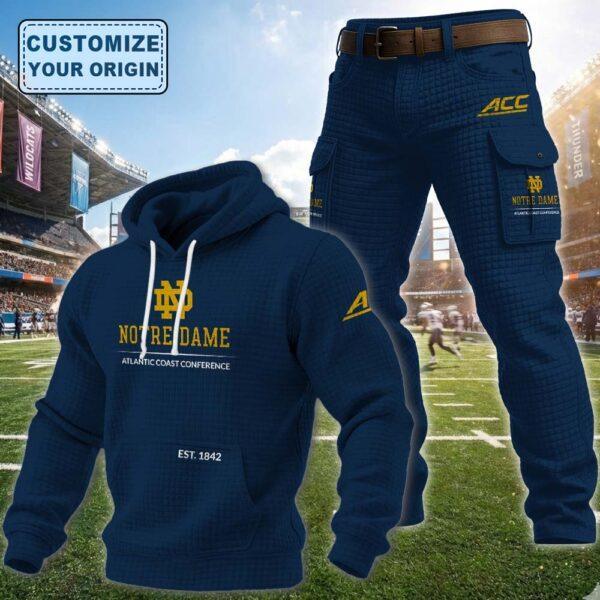 TUOSARK Heavy Hoodie and Pants