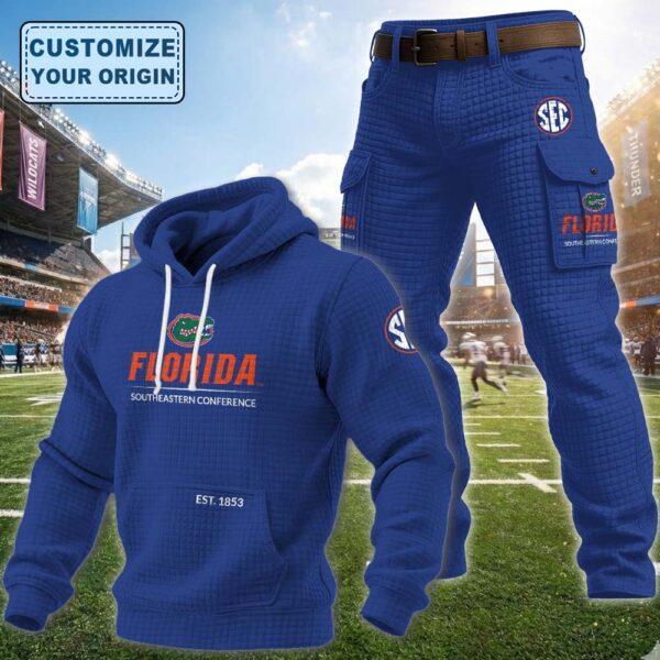 BEAFLVM Heavy Hoodie and Pants