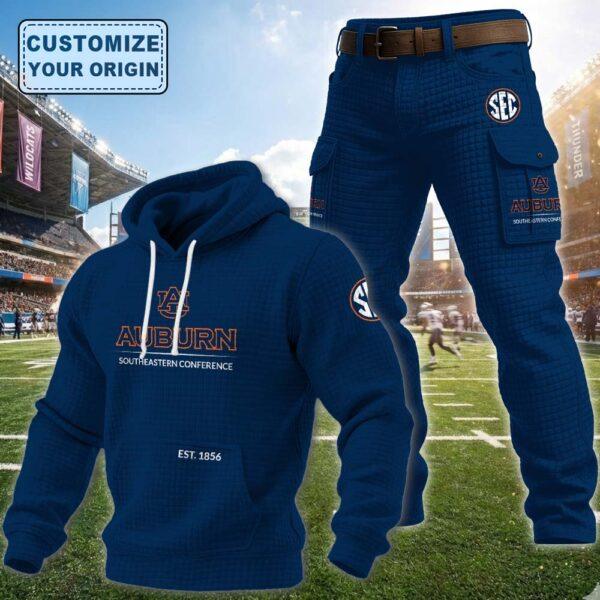 PECWTKZ Heavy Hoodie and Pants
