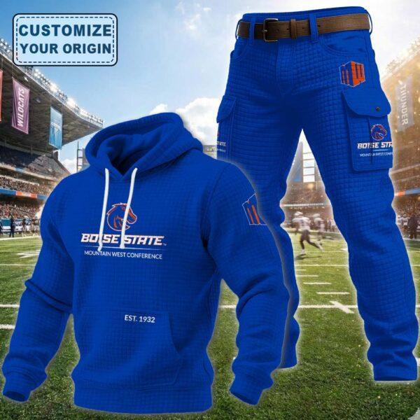 GXPXMUK Heavy Hoodie and Pants