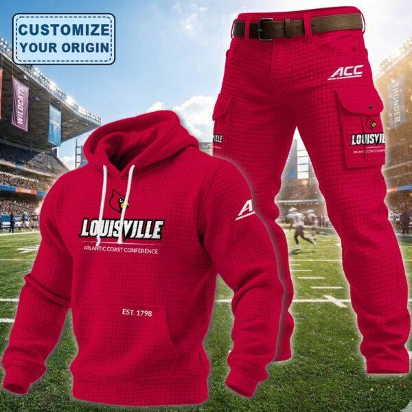 CISRXZG Heavy Hoodie and Pants