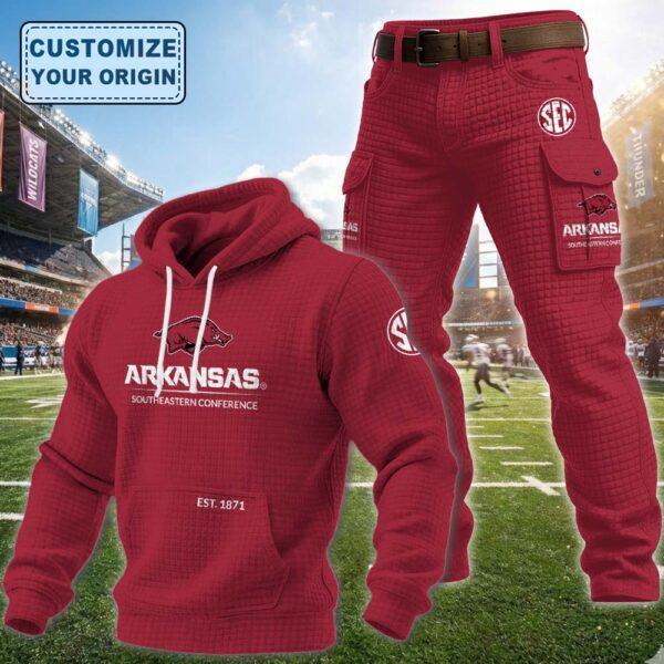 VRTJXNP Heavy Hoodie and Pants