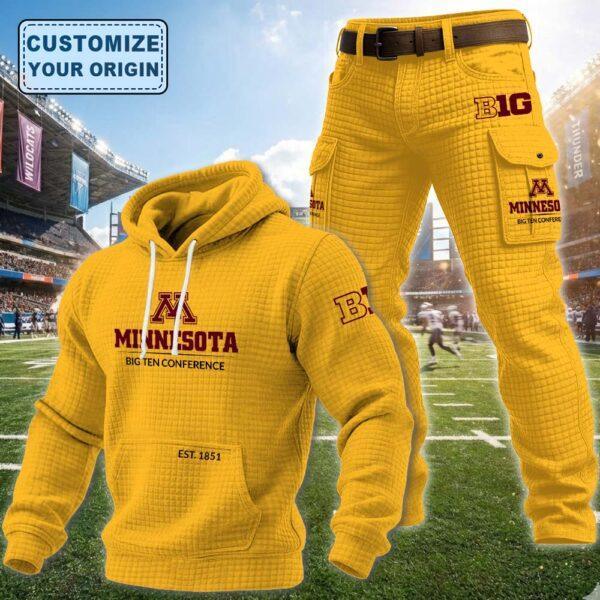 AWWBBRP Heavy Hoodie and Pants