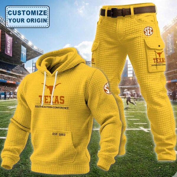 NHZFAQM Heavy Hoodie and Pants