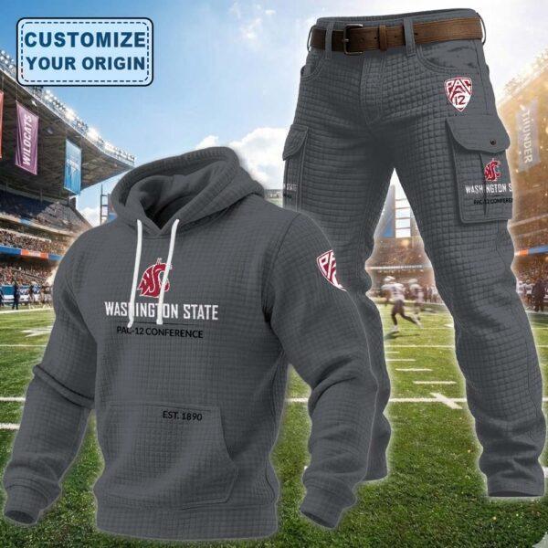 QRQYMSY Heavy Hoodie and Pants
