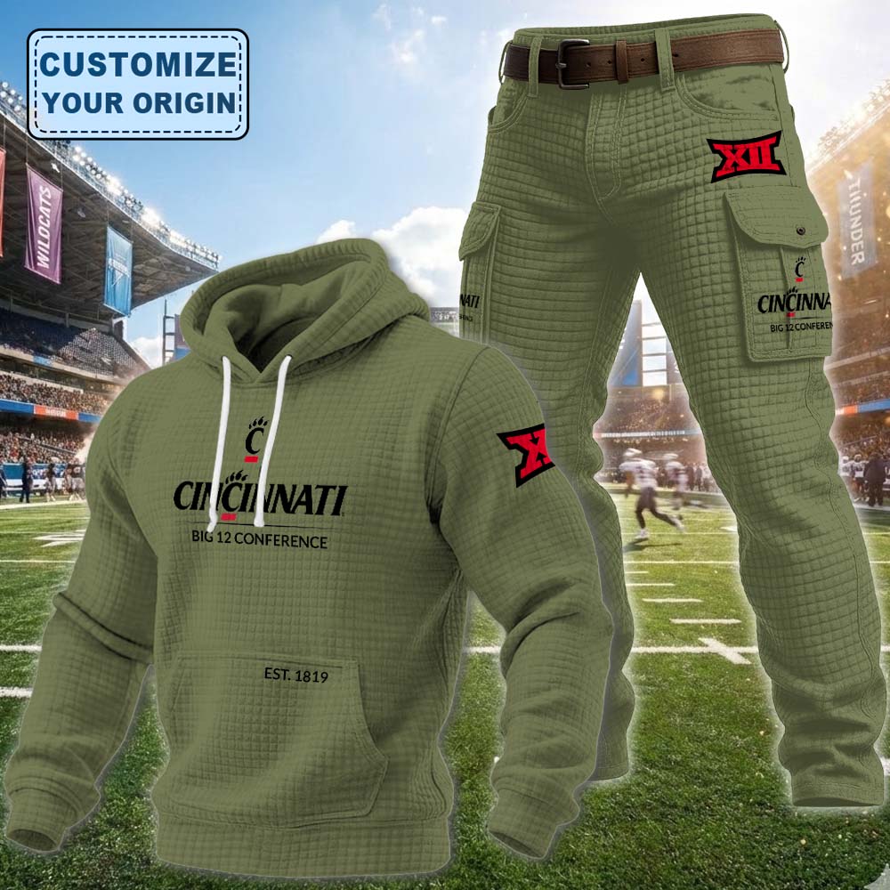 VXBAMXO Heavy Hoodie and Pants - Image 3