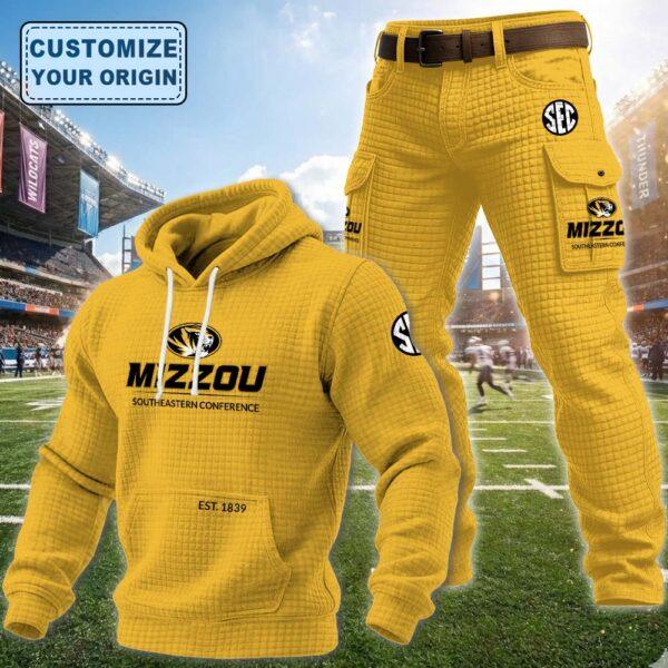 VBLNCWZ Heavy Hoodie and Pants