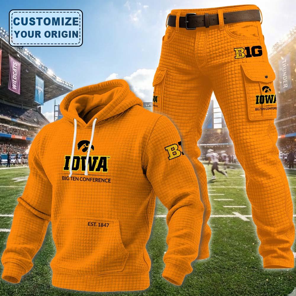 ZCKLVVA Heavy Hoodie and Pants - Image 6