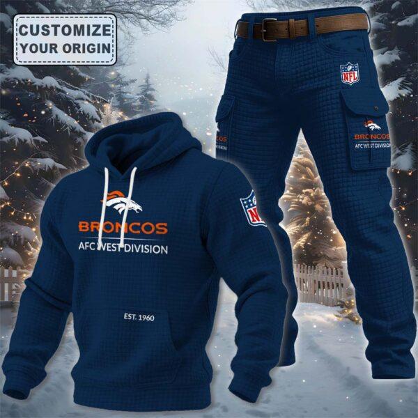 WPYSNRG Heavy Hoodie and Pants