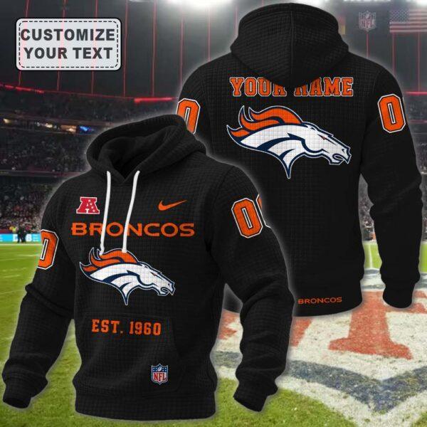 QFHVINR Hoodie