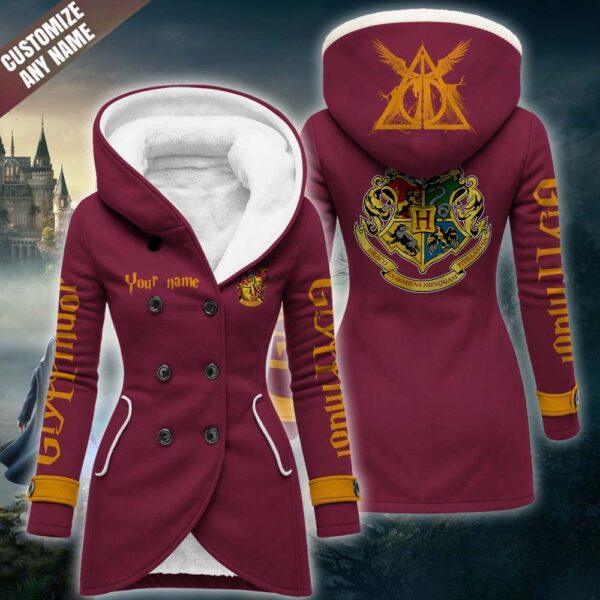 XGCFKGY Lady Fleece Jacket