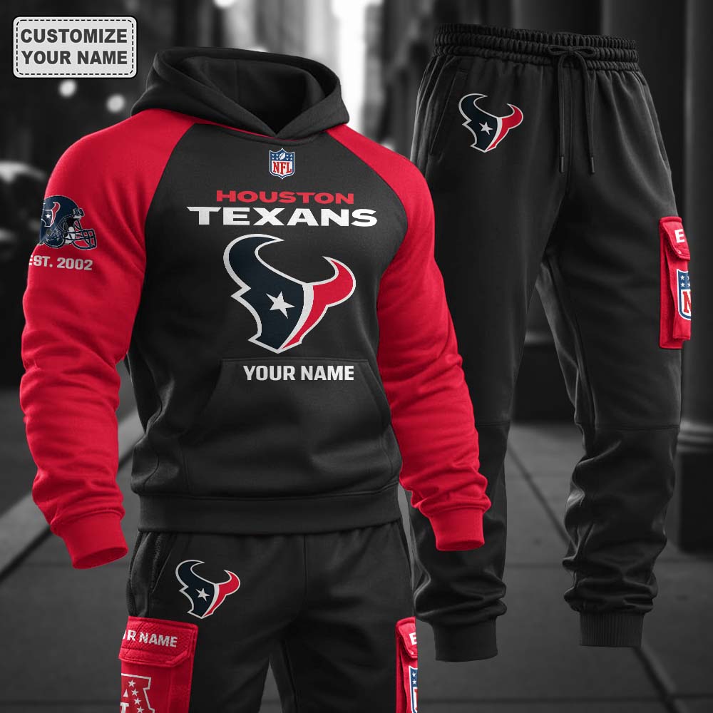 QKJYTXA Heavy Hoodie and Pants - Image 3