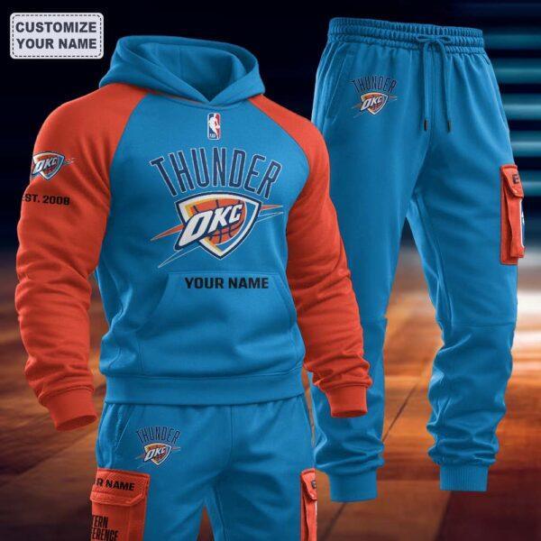 CENZQBQ Heavy Hoodie and Pants