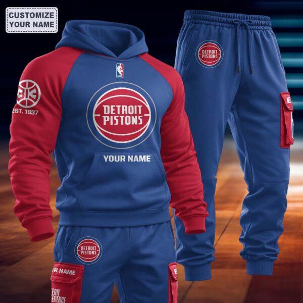FBLPGFP Heavy Hoodie and Pants