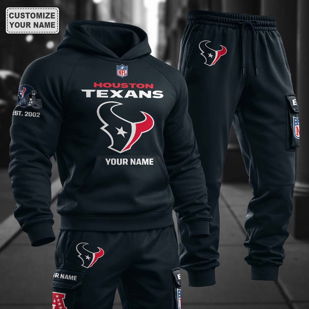 QKJYTXA Heavy Hoodie and Pants - Image 4