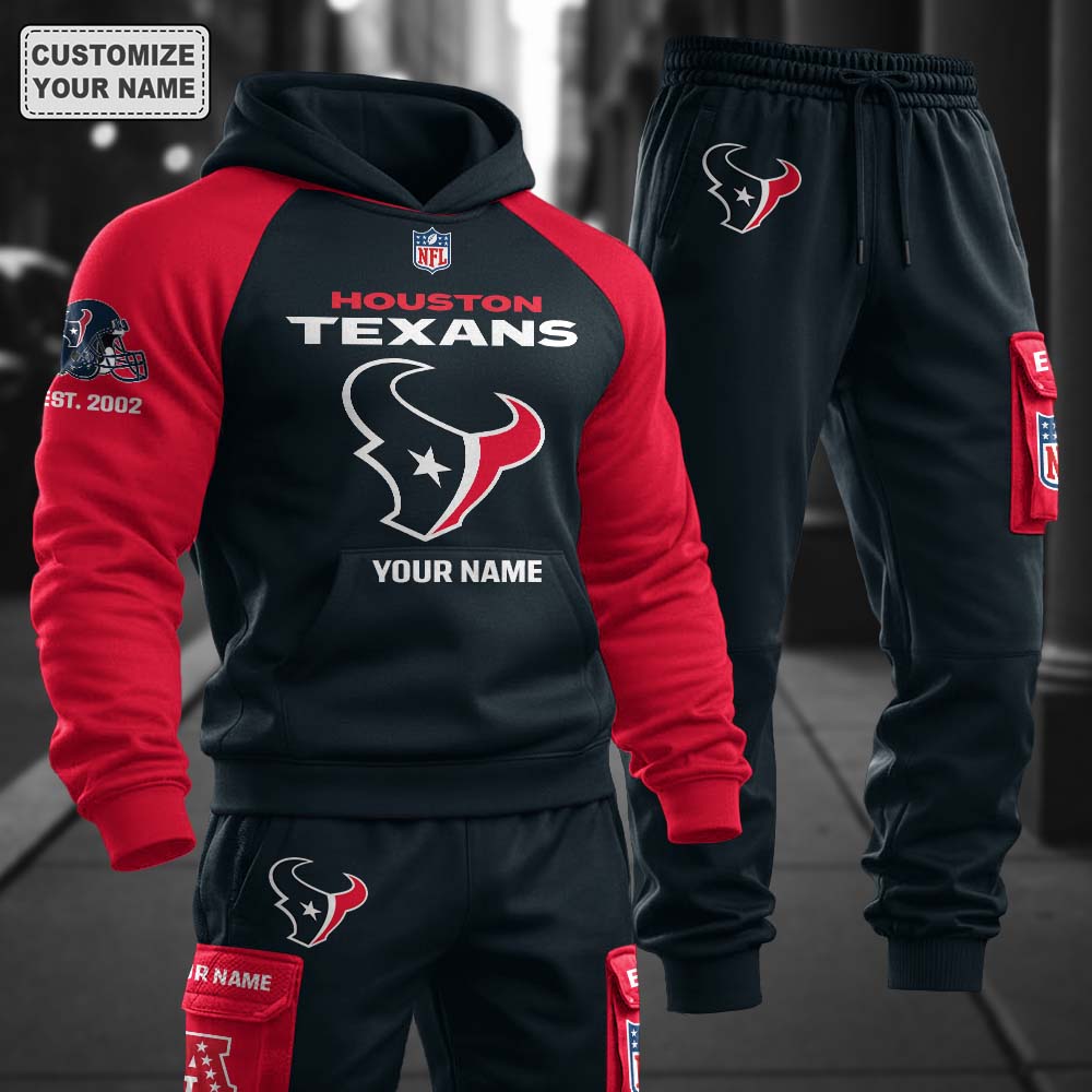 QKJYTXA Heavy Hoodie and Pants