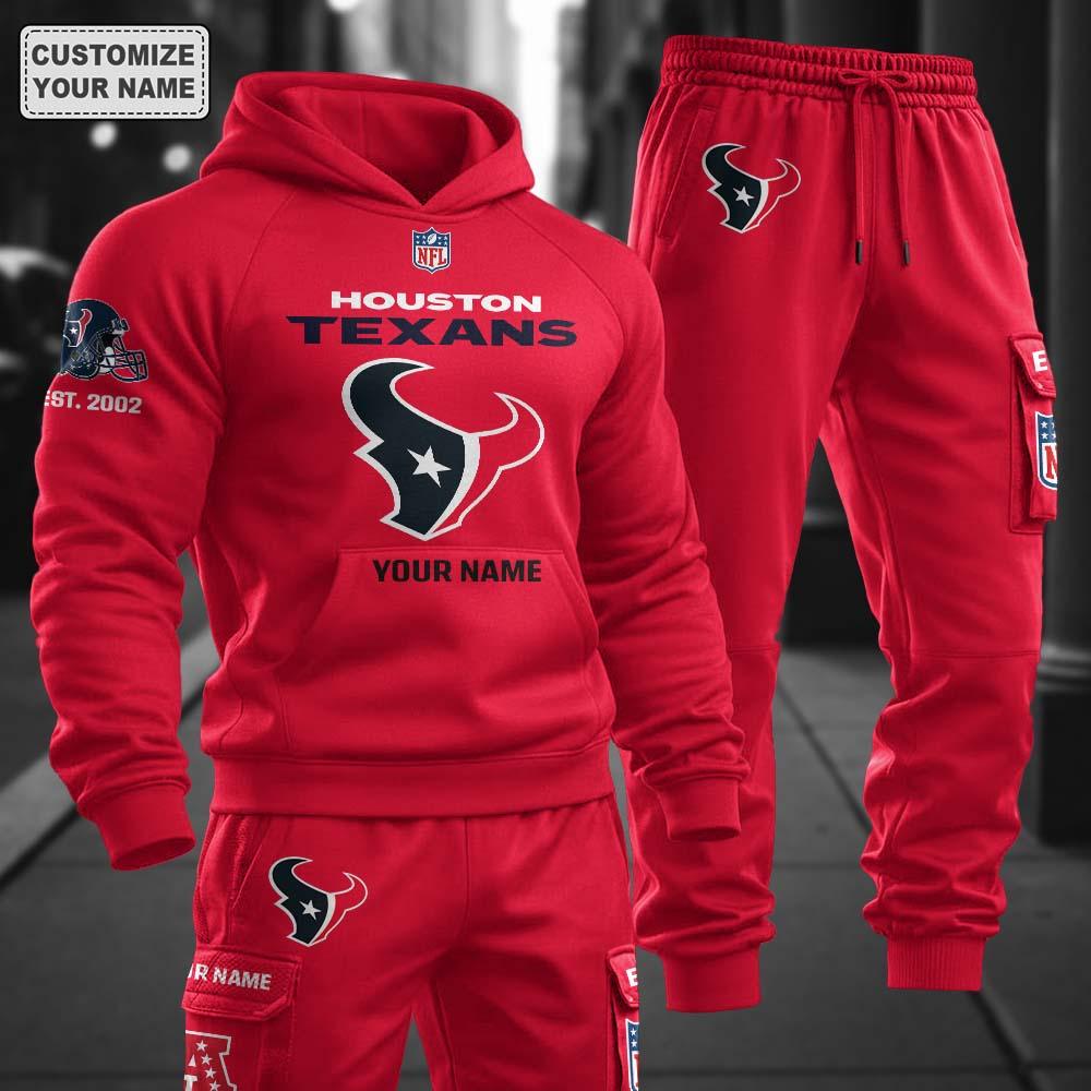 QKJYTXA Heavy Hoodie and Pants - Image 6