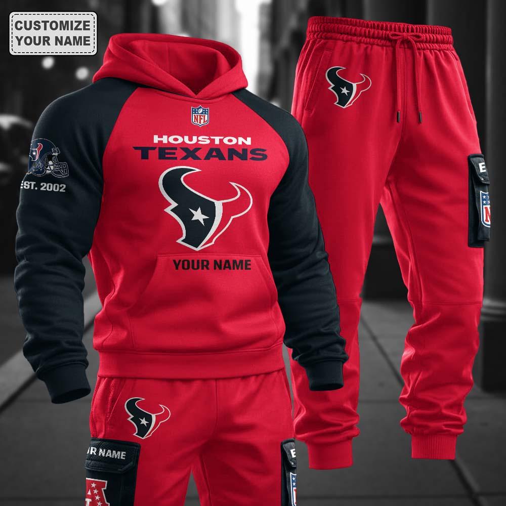 QKJYTXA Heavy Hoodie and Pants - Image 5