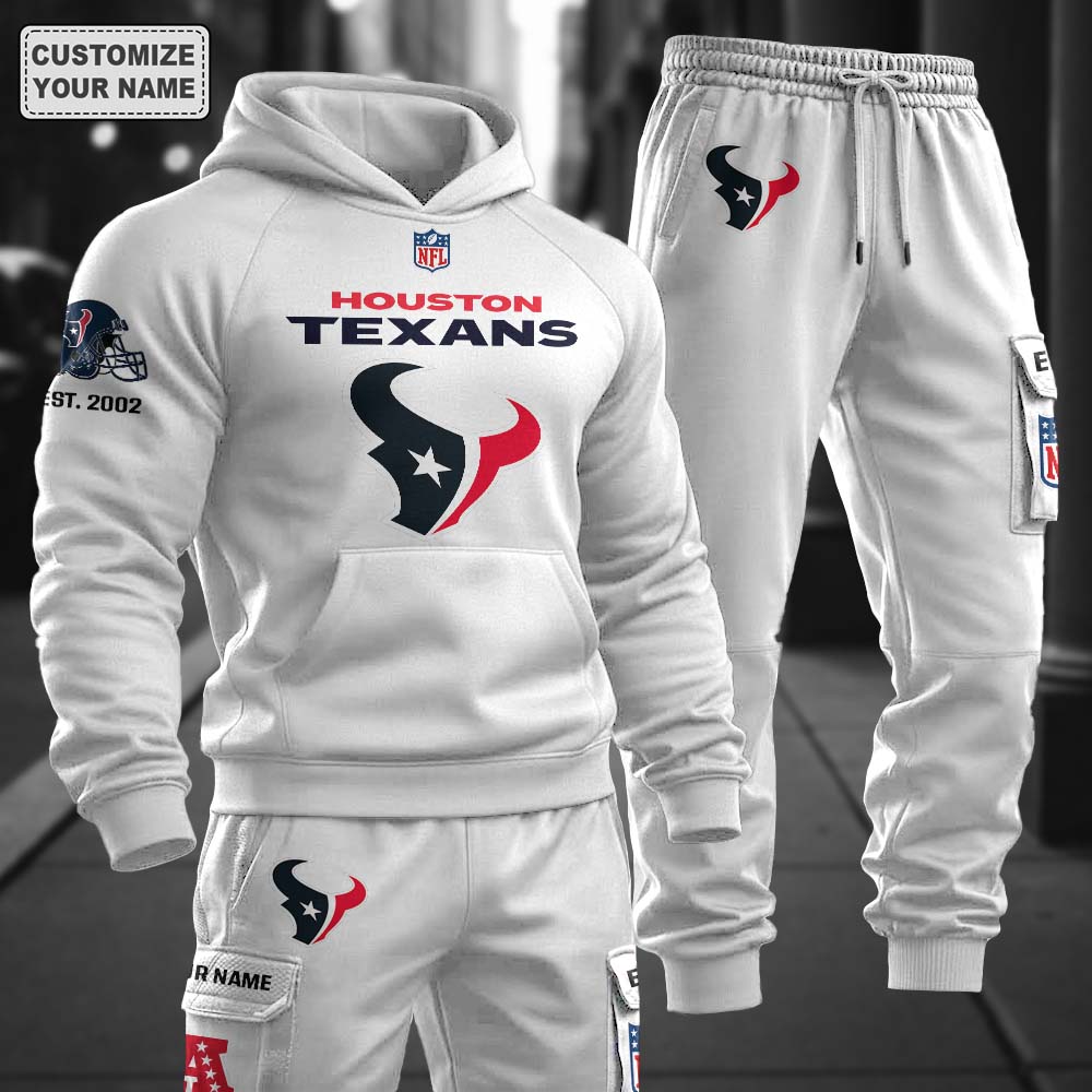 QKJYTXA Heavy Hoodie and Pants - Image 8