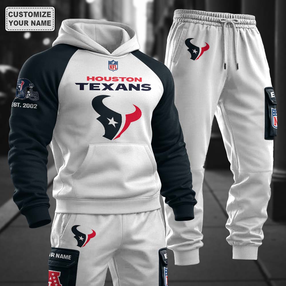QKJYTXA Heavy Hoodie and Pants - Image 7