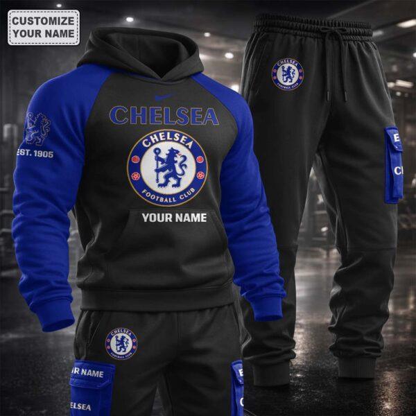 FESMPPP Heavy Hoodie and Pants