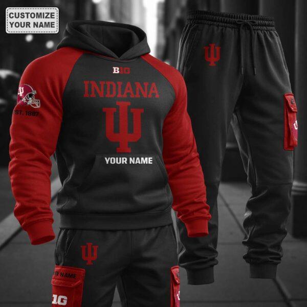 ZYBDYNM Heavy Hoodie and Pants