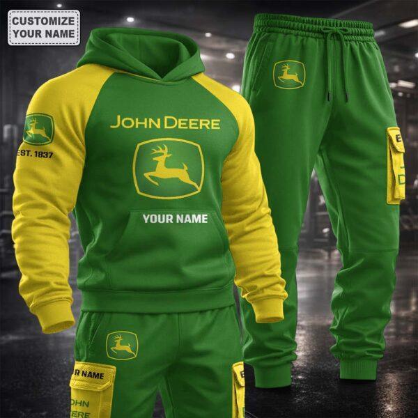 SGROTPP Heavy Hoodie and Pants