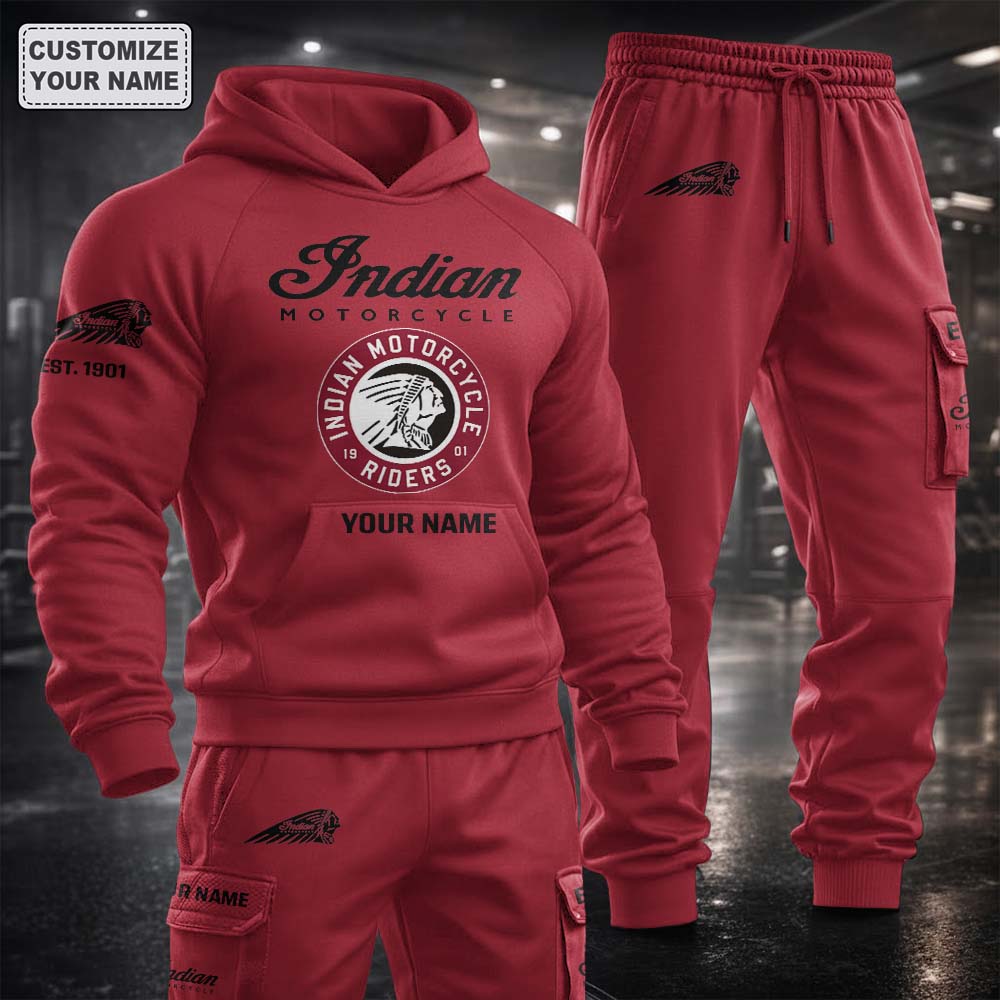 WTTJQMX Heavy Hoodie and Pants - Image 6