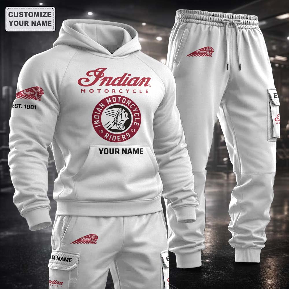 WTTJQMX Heavy Hoodie and Pants - Image 8
