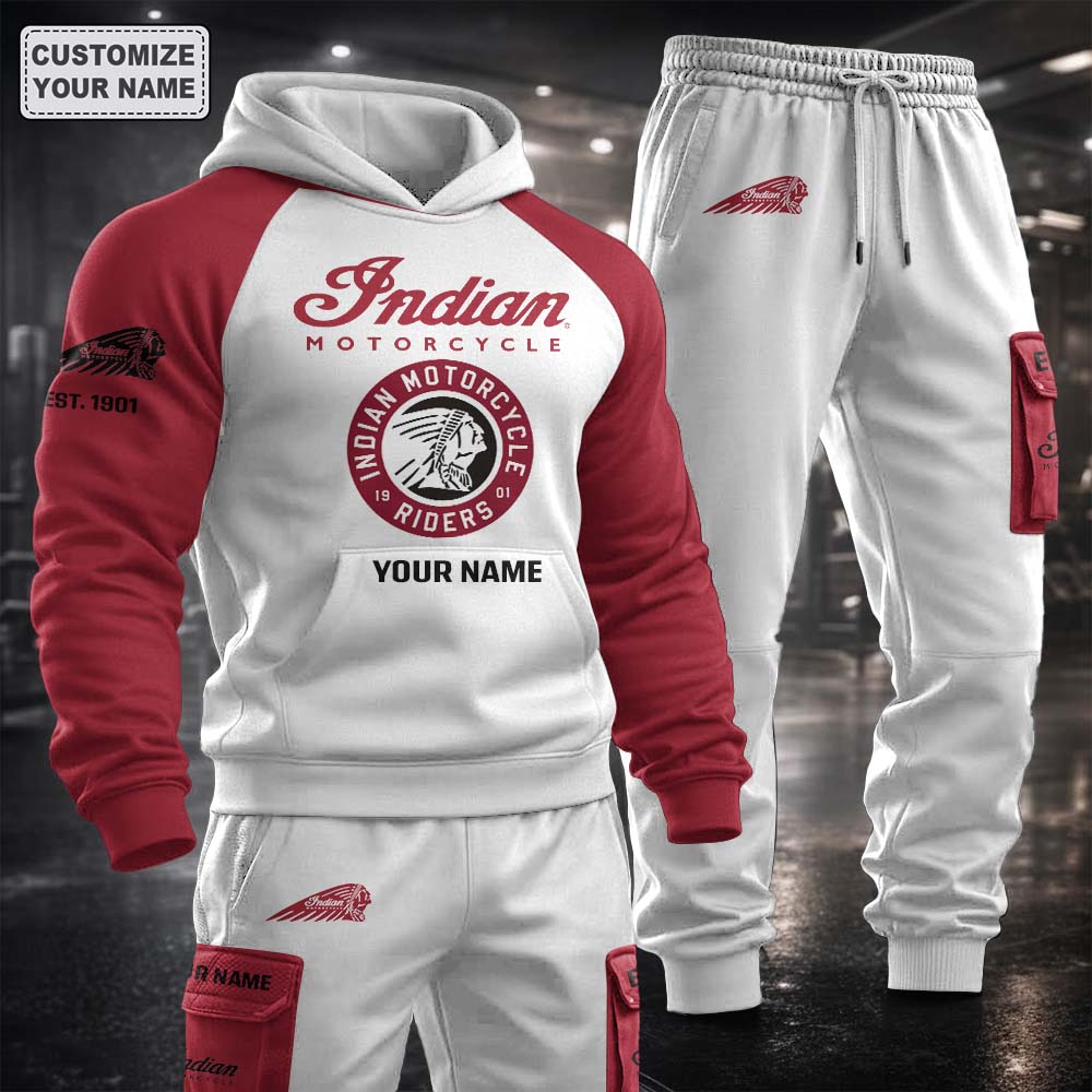 WTTJQMX Heavy Hoodie and Pants - Image 7