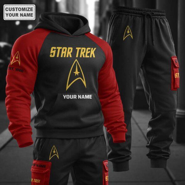 EJFZRWB Heavy Hoodie and Pants