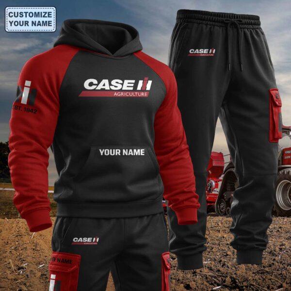MBFQJMQ Heavy Hoodie and Pants