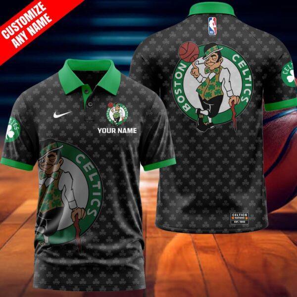 MTSKAPJ Custom Polo Shirt