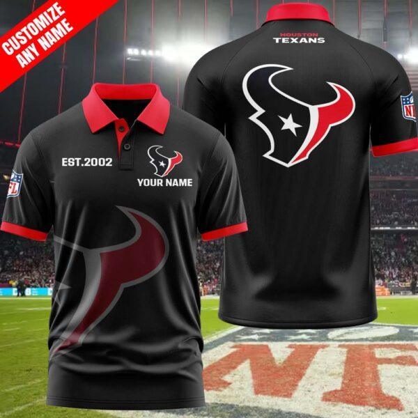 OTTDJRRNBI Custom Polo and Short
