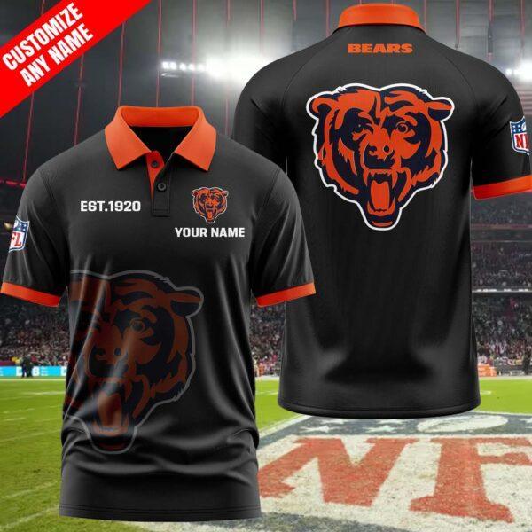 WKEIDLJOUZ Custom Polo and Short