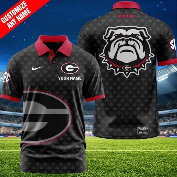 QCJJYMC Custom Polo Shirt