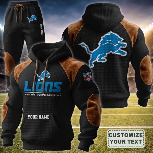 LMWRYQA Heavy Hoodie and Pants