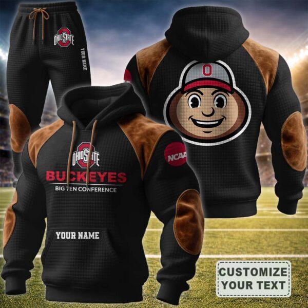 HNEULZW Heavy Hoodie and Pants