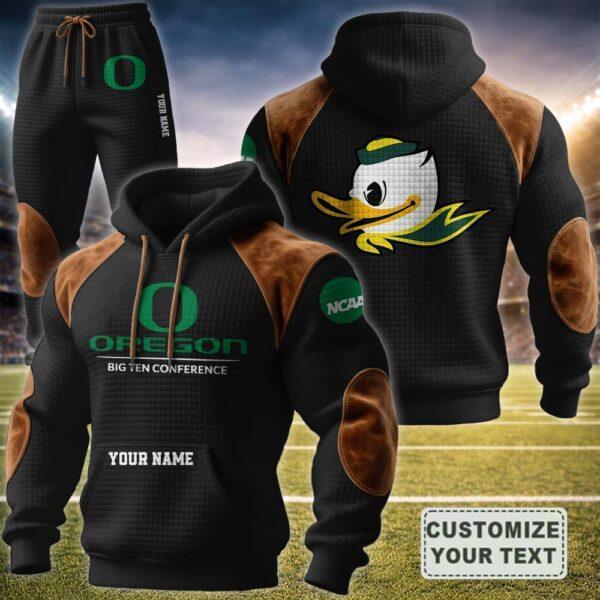 UUUJVUC Heavy Hoodie and Pants