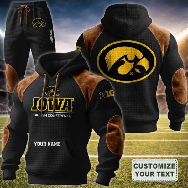 XRSPACA Heavy Hoodie and Pants