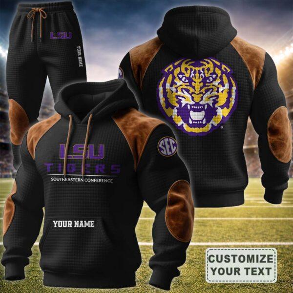 NXTCWYL Heavy Hoodie and Pants