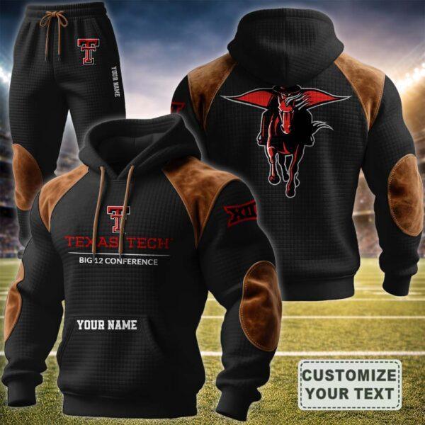 WQNAMVN Heavy Hoodie and Pants