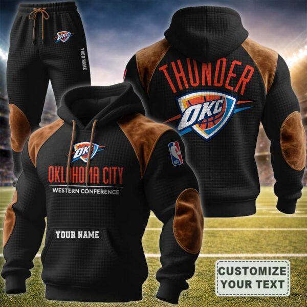TDZQJWS Heavy Hoodie and Pants