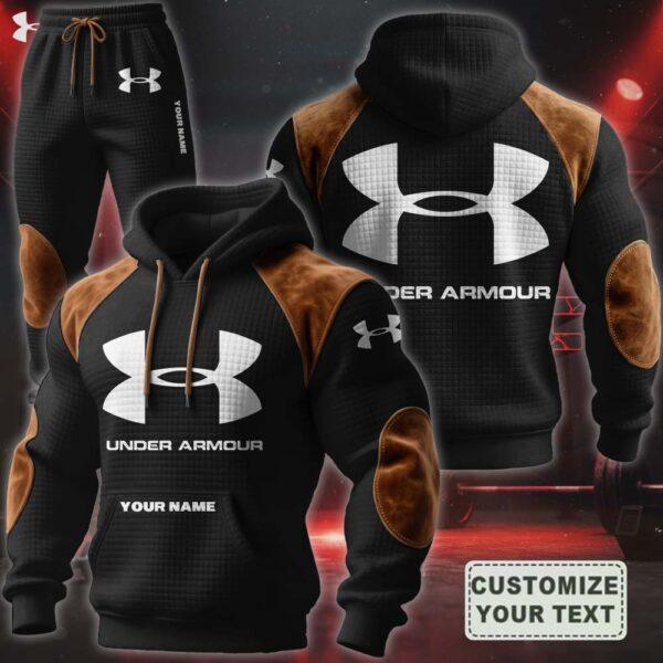 AKXPMMA Heavy Hoodie and Pants