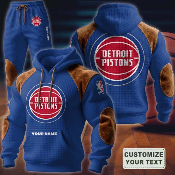 UJUYAGN Heavy Hoodie and Pants