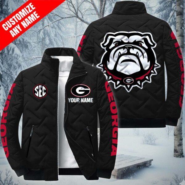 KRBFBPR Jacket