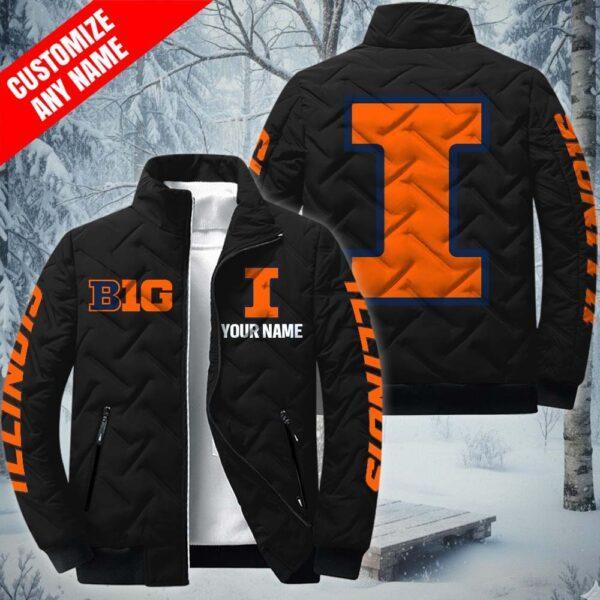 HCQVIVN Jacket