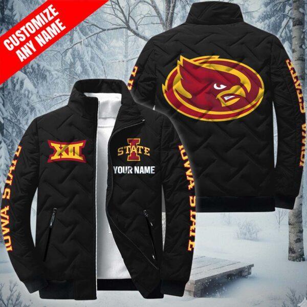QZQLSPL Jacket