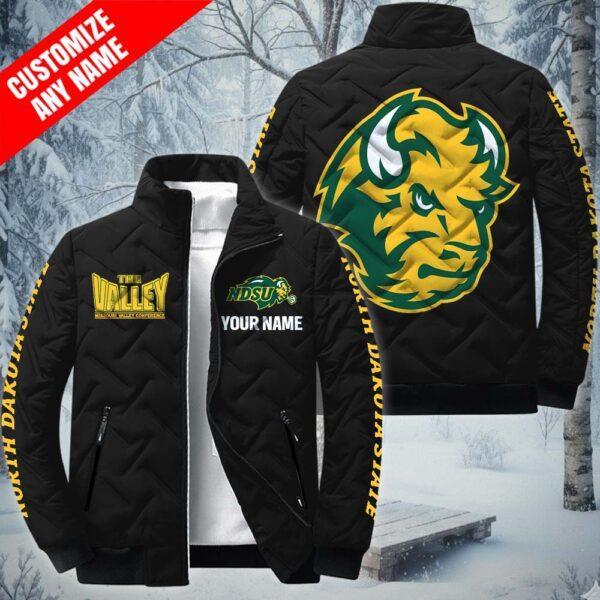 JHTJHKI Jacket